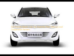 Eco Friendly Electric City Car Assembly Plant Seeking Local Cooperation Partners