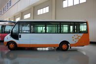 Cadeia de fabricação planta do ônibus do transporte de canela de conjunto do negócio do empreendimento misto